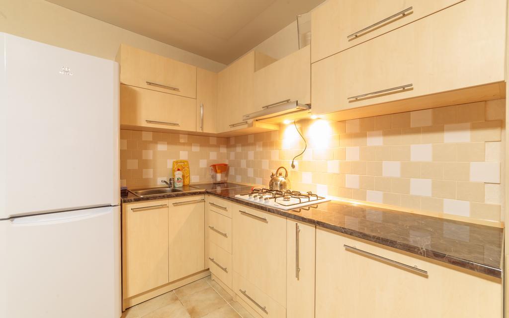 Ferienwohnung Studio On Rishelyevskaya Odessa Exterior foto